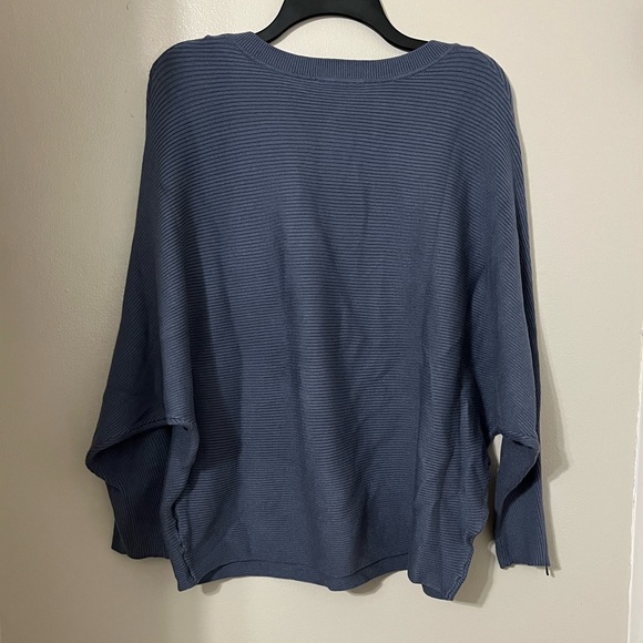 Philosophy | Blue Sweater - Picture 5 of 5